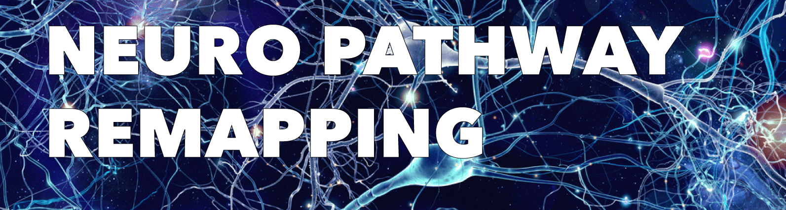 Brain Code Neuro Pathway Remapping Program Title Image