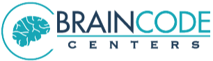 Brain Code Logo