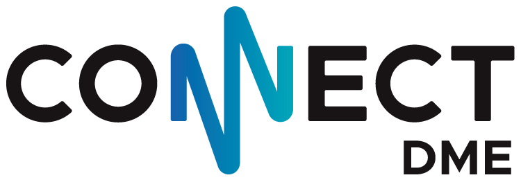 Connect DME Logo