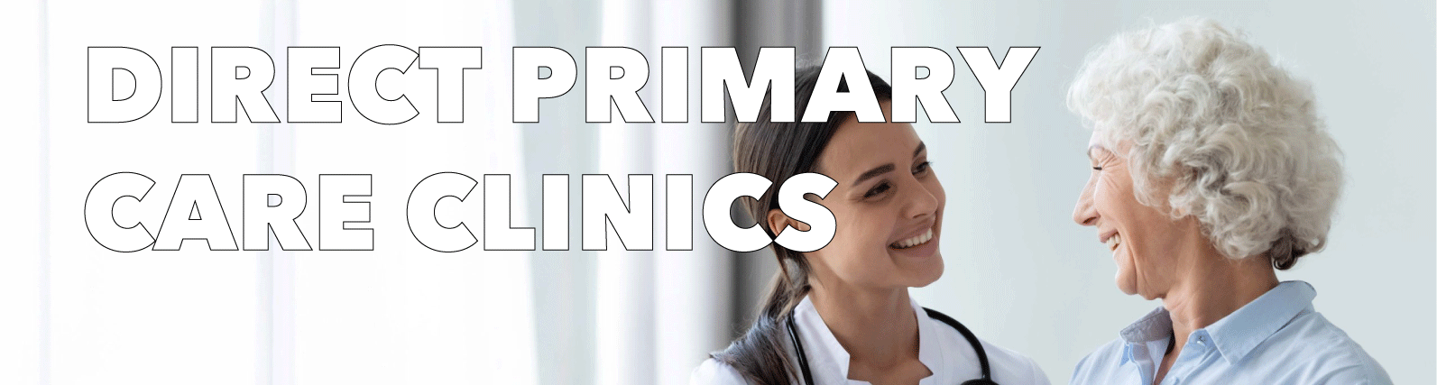 Remedy Health Direct Primary Care Clinics Title Image
