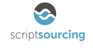 Script Sourcing Logo