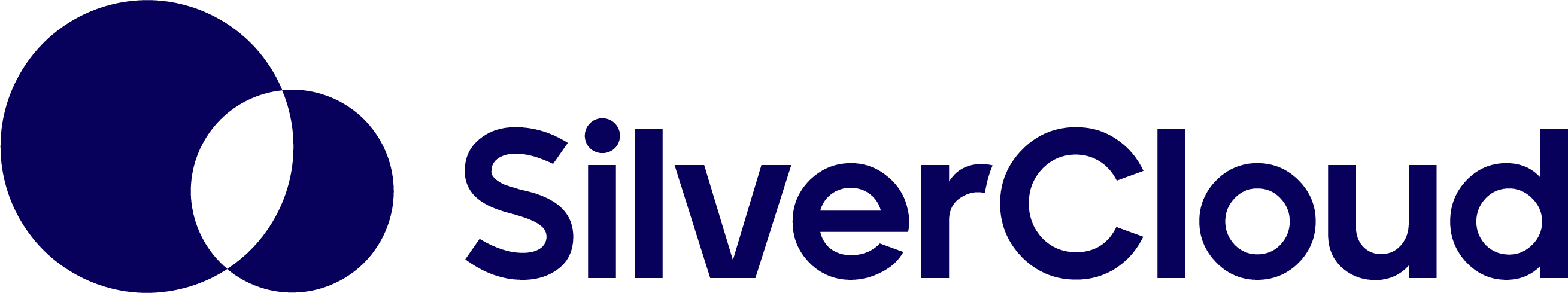 SilverCloud Logo