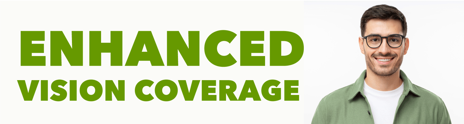 Enhanced Vision Coverage Title Image