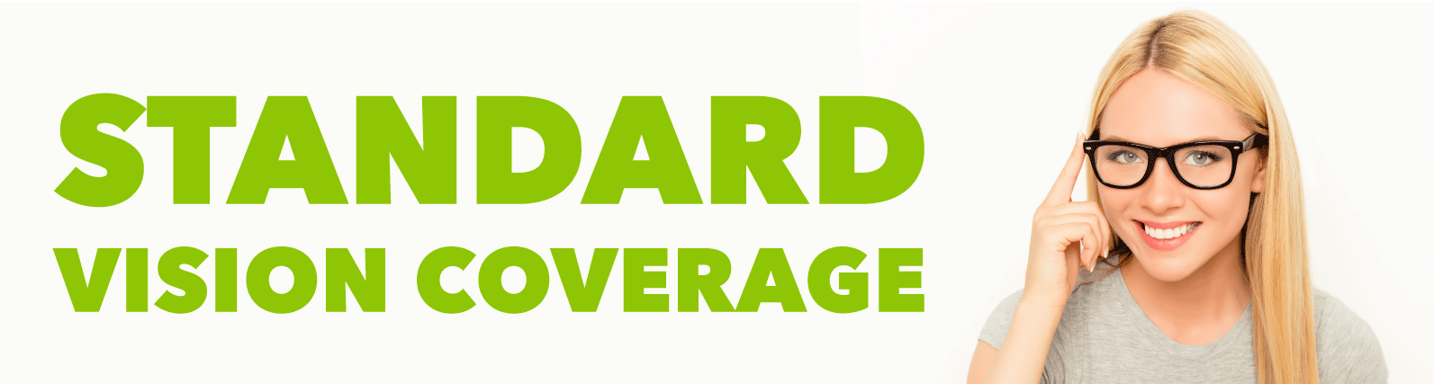 Standard Vision Coverage Title Image